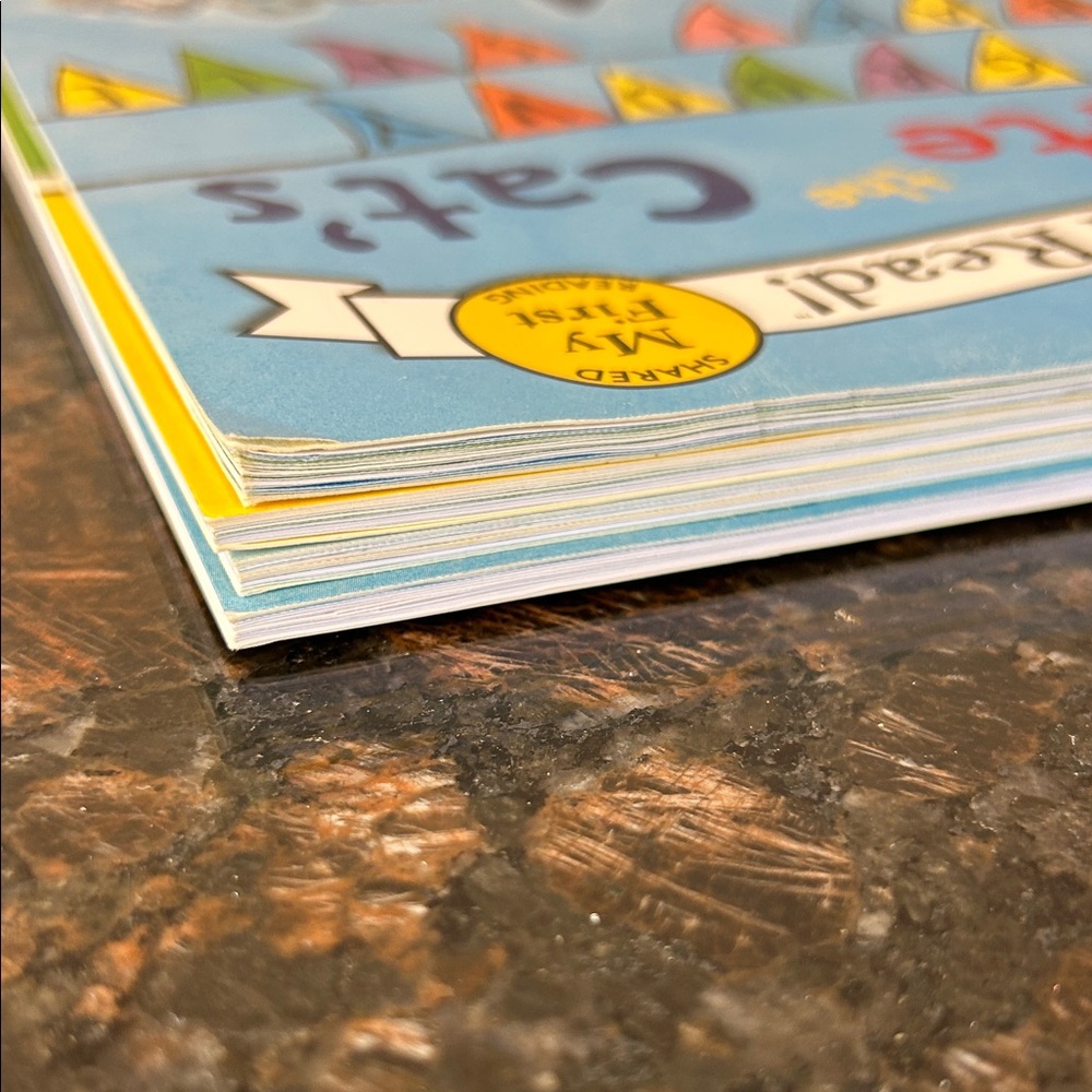 Pete the Cat Children's Book Set - Picture 6 of 7